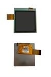 Palm Treo 500, 500v LCD Display